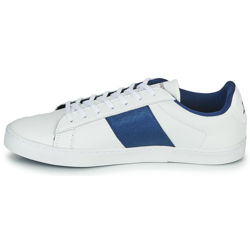 Le Coq Sportif - ELSA - Blanc / Bleu