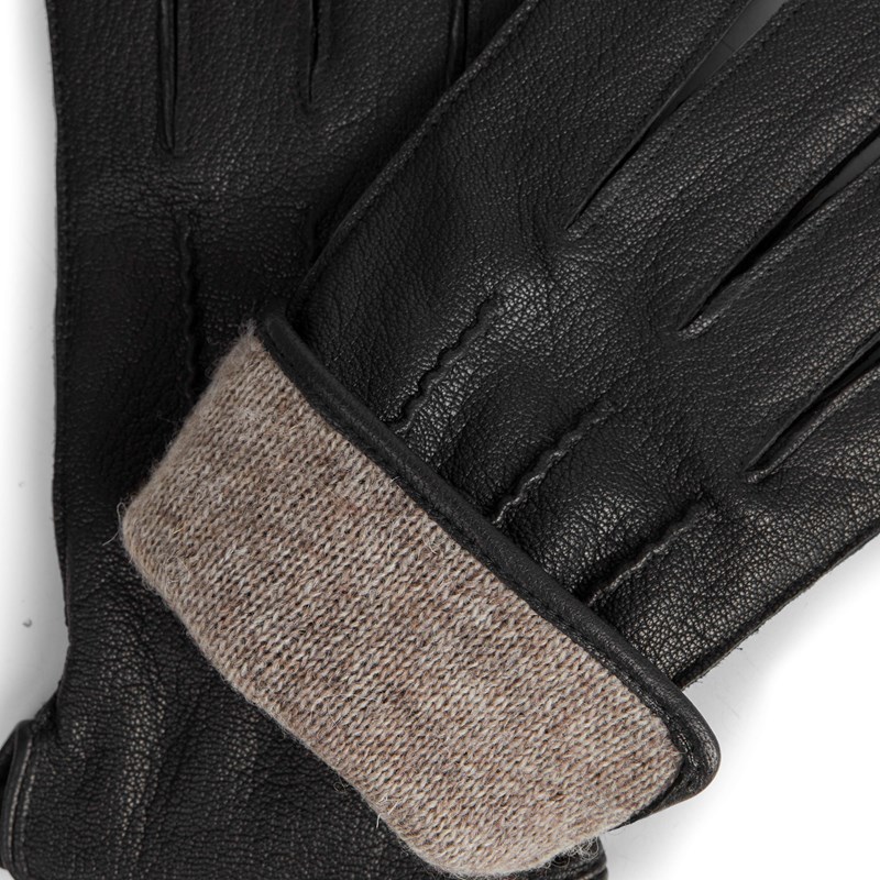 Tyler & Co<br>Herrehandsker Nuuk Glove Str S