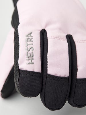 Hestra Ferox Primaloft Hansker, Pink