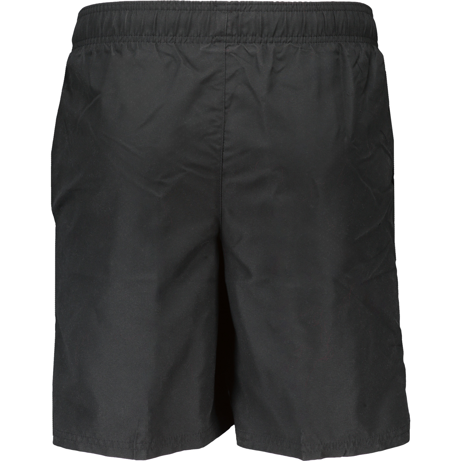 Nike Herren-Badeshorts Essential Lap 7 L, schwarz