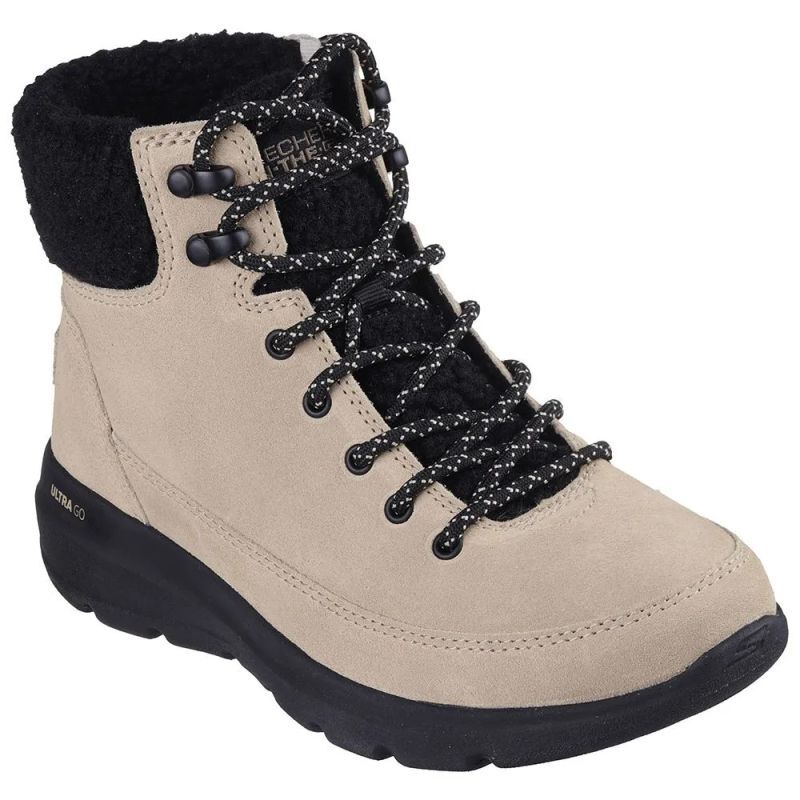 On-The-Go Glacial Ultra - Woodlands - Chaussures femme