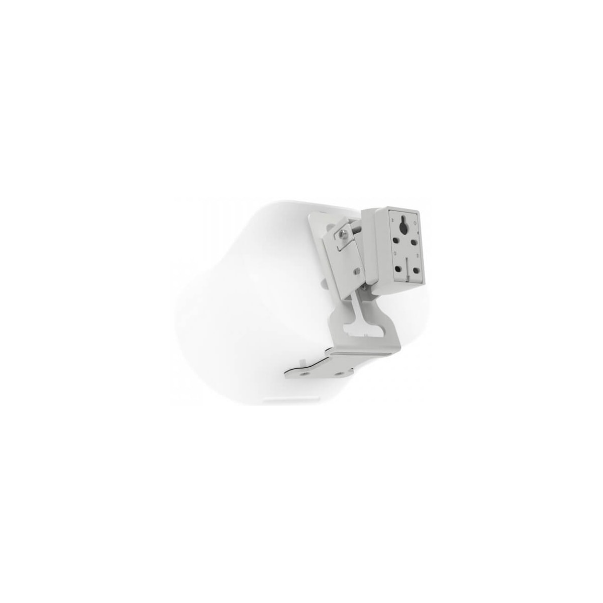 Flexson veggmontering til Sonos ERA300 (hvit)
