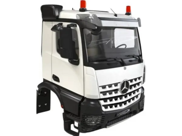 ScaleArt 63000070 Mercedes Arocs 1:14 Førerhus 1 stk