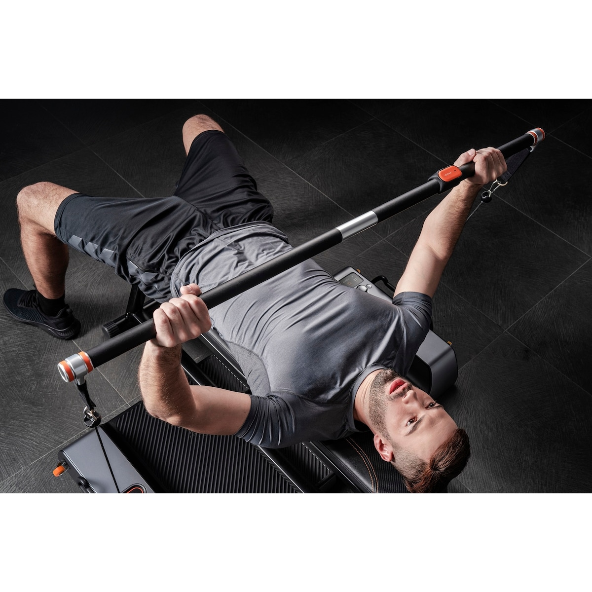 Witt Homegym Bench