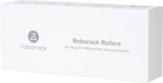 Roborock Dyad Pro rullesæt 8.08.0011