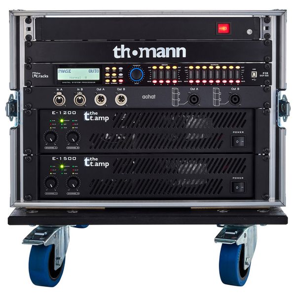 the box pro Achat Rock n Roll Bundle MK II