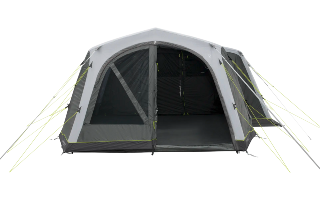 Outwell Montana 6 Air Tunnelzelt für 6 Personen