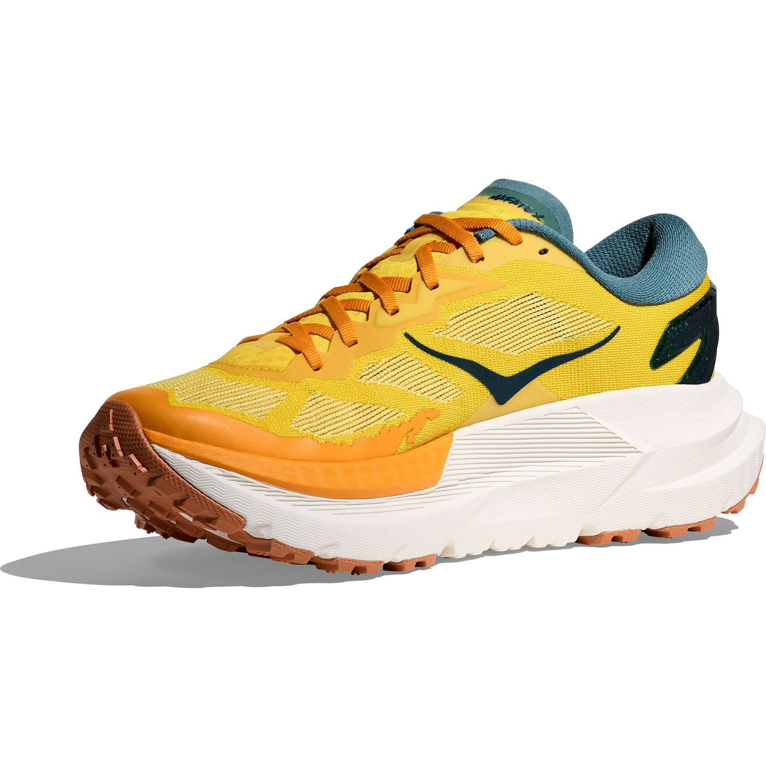 HOKA Mafate X Heren