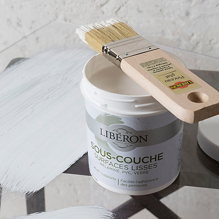 Sous-couche surfaces lisses Libéron 0,25L