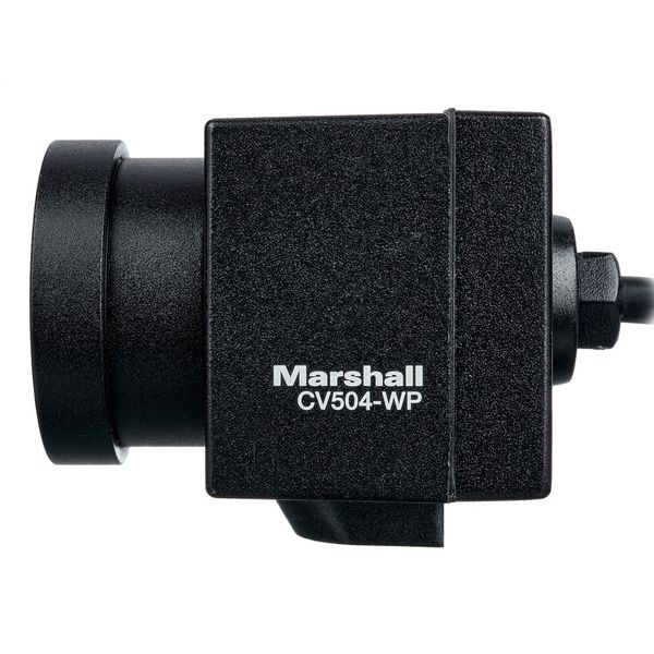 Marshall Electronics CV504-WP Mini Full HD Camera