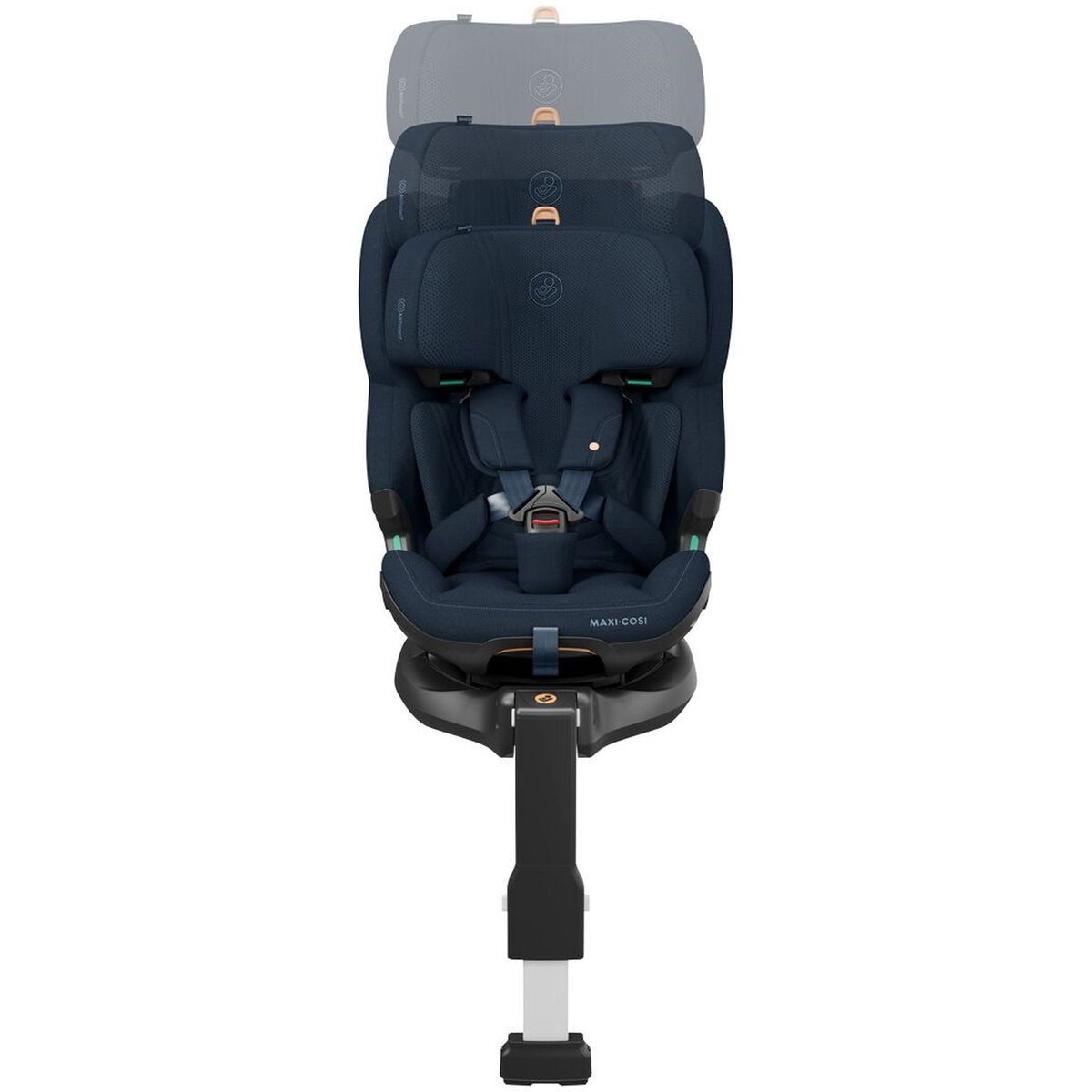 Maxi CosiMaxi Cosi   Emerald 360 Pro authentic blue