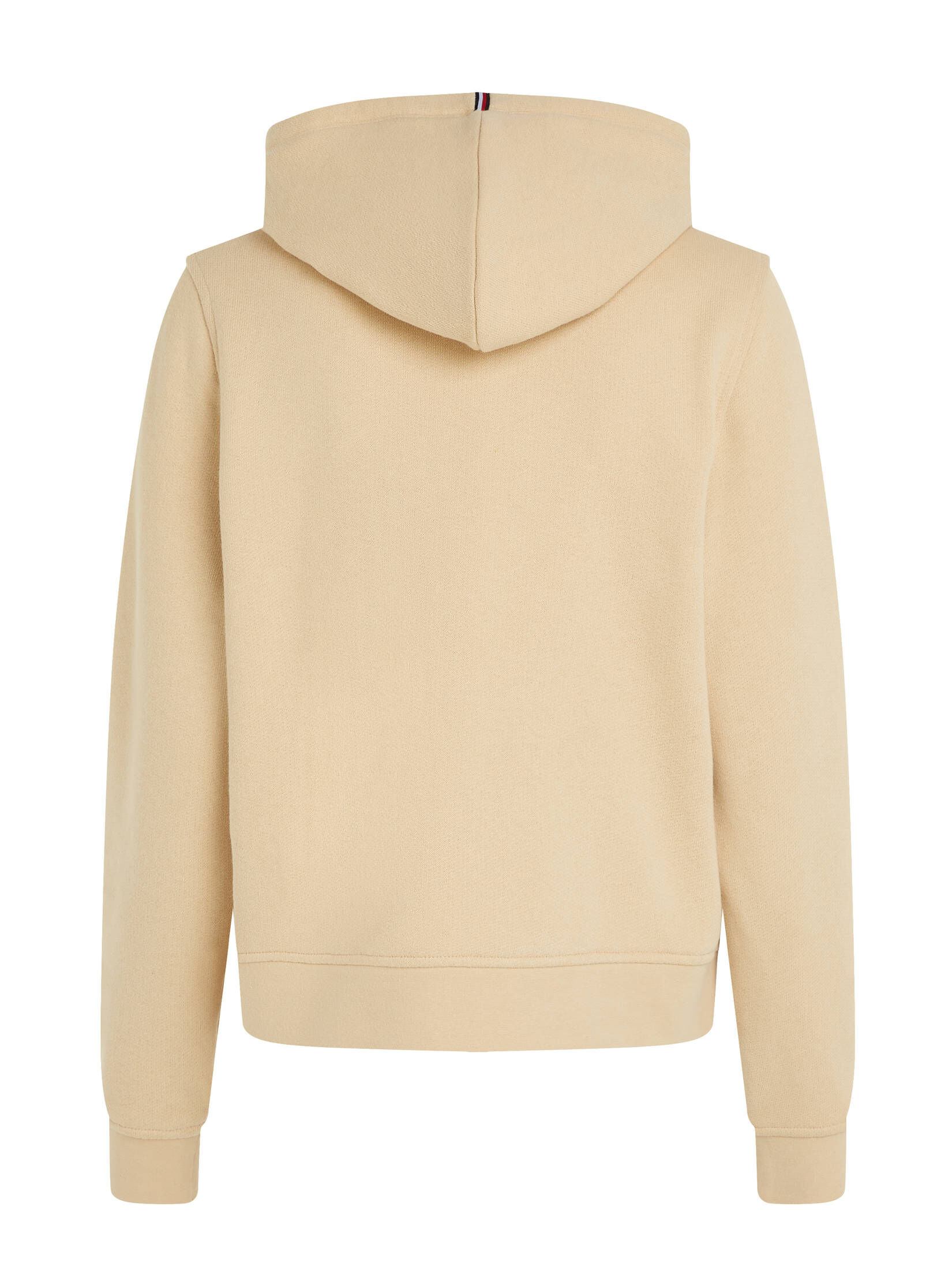 Tommy Hilfiger| Damen Sweatshirt 1985 RLX MINI CORP LOGO HOODIE
