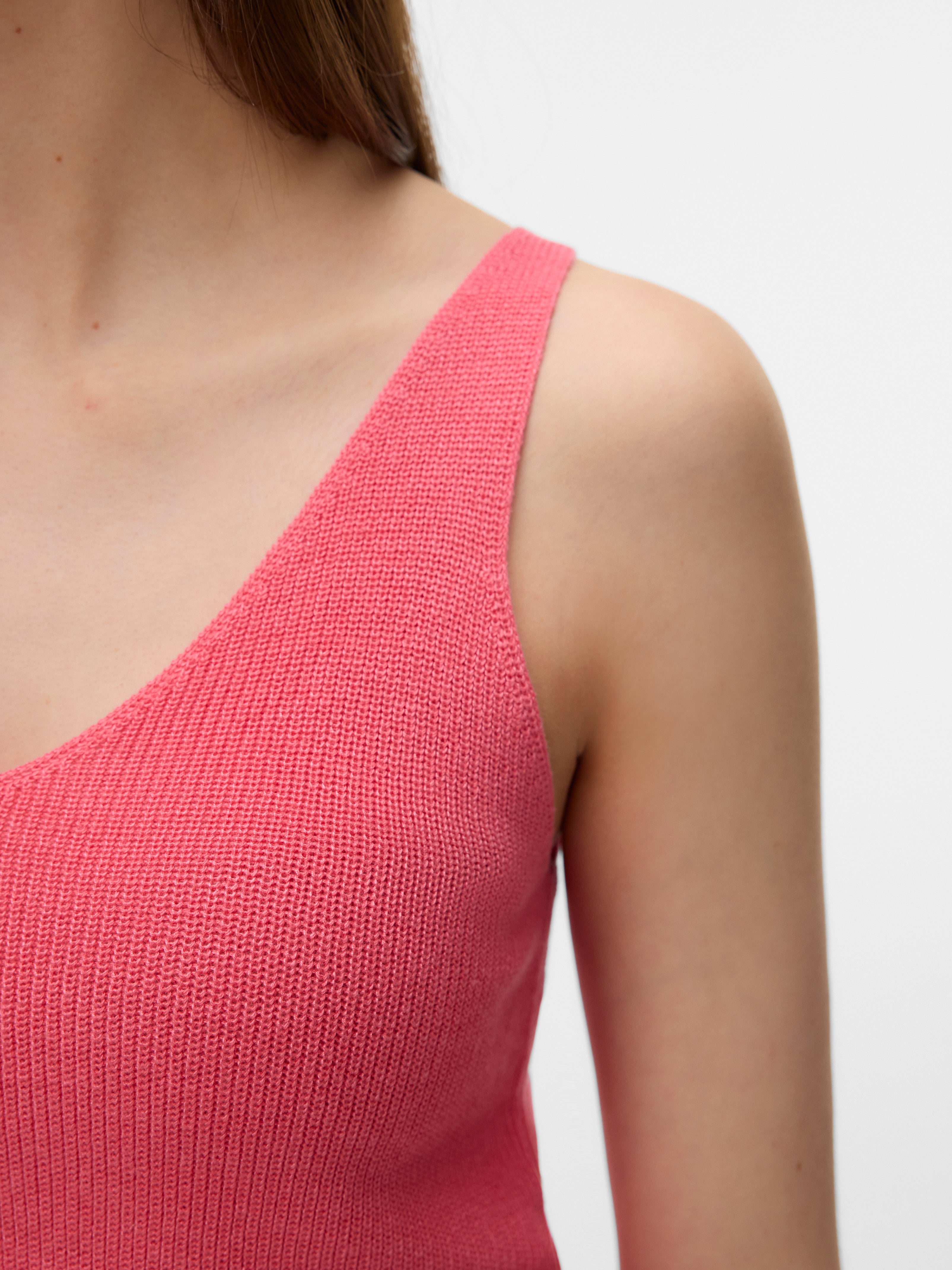 VMNEWLEX Gebreide pullover