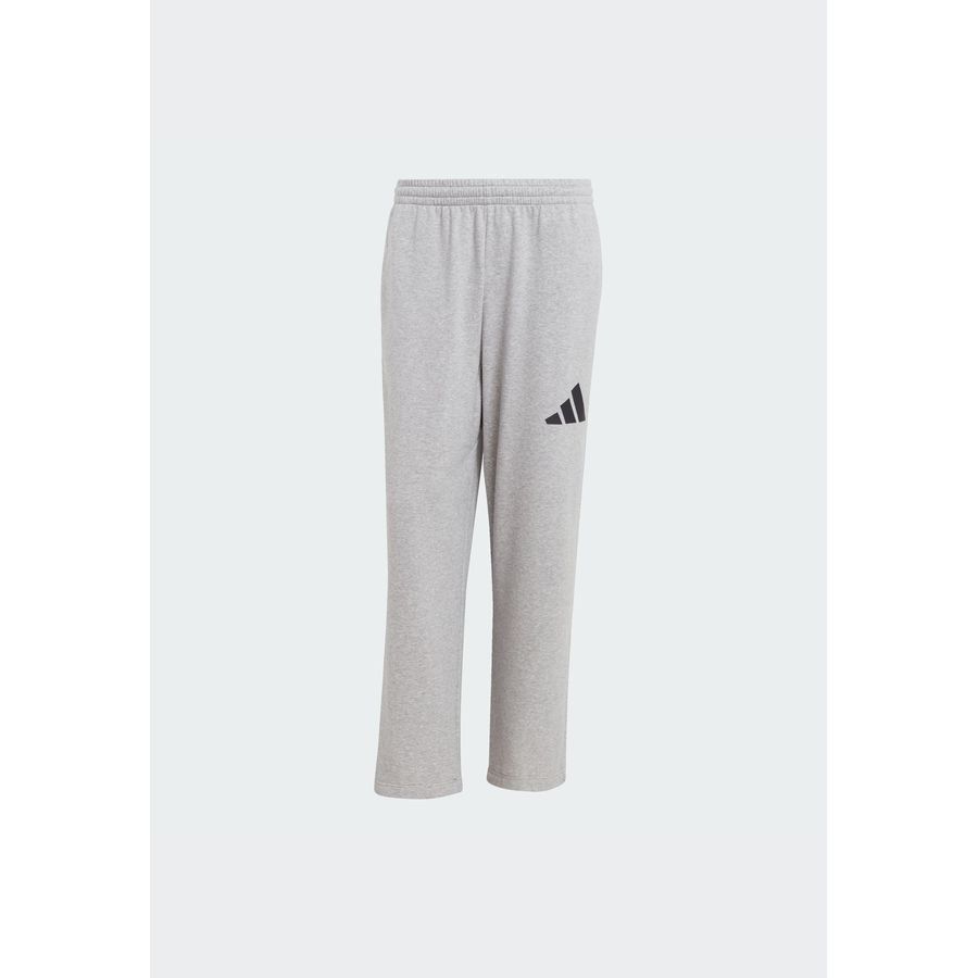 Adidas Essentials Wide Leg 3 Bar Logo Pants