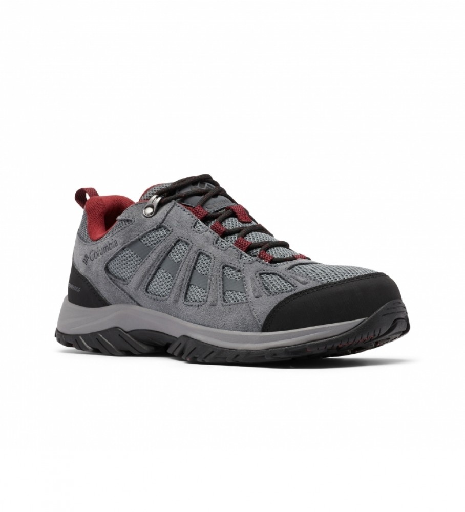 Tênis Columbia Redmond III Cinza