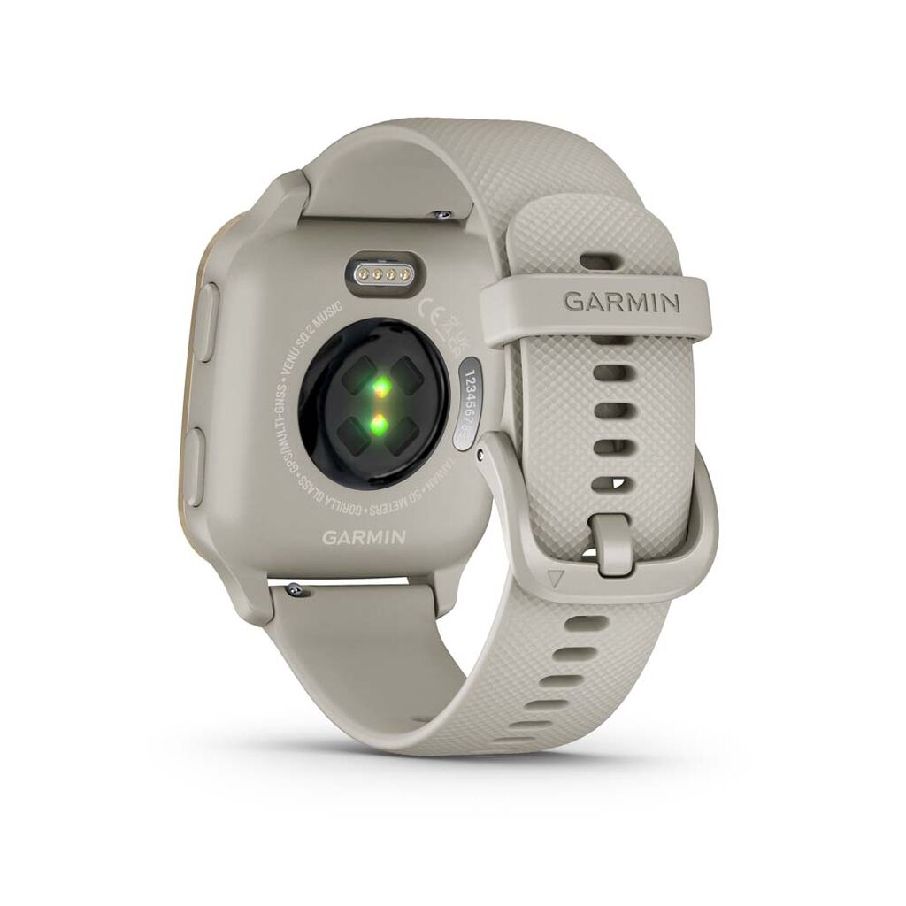 Montre Garmin Venu Sq 2 Music Edition