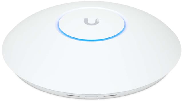 Ubiquiti UniFi U7 Pro WiFi 7 access point