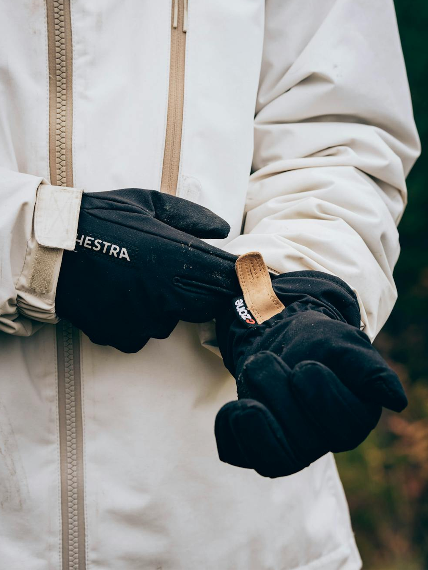 CZone Pluto Junior 5 finger