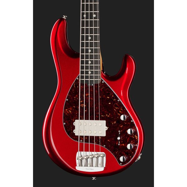 Music Man Stingray 5 H Special Candyman