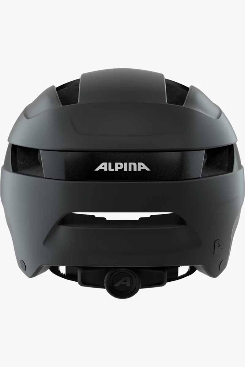 ALPINA Soho Velohelm
