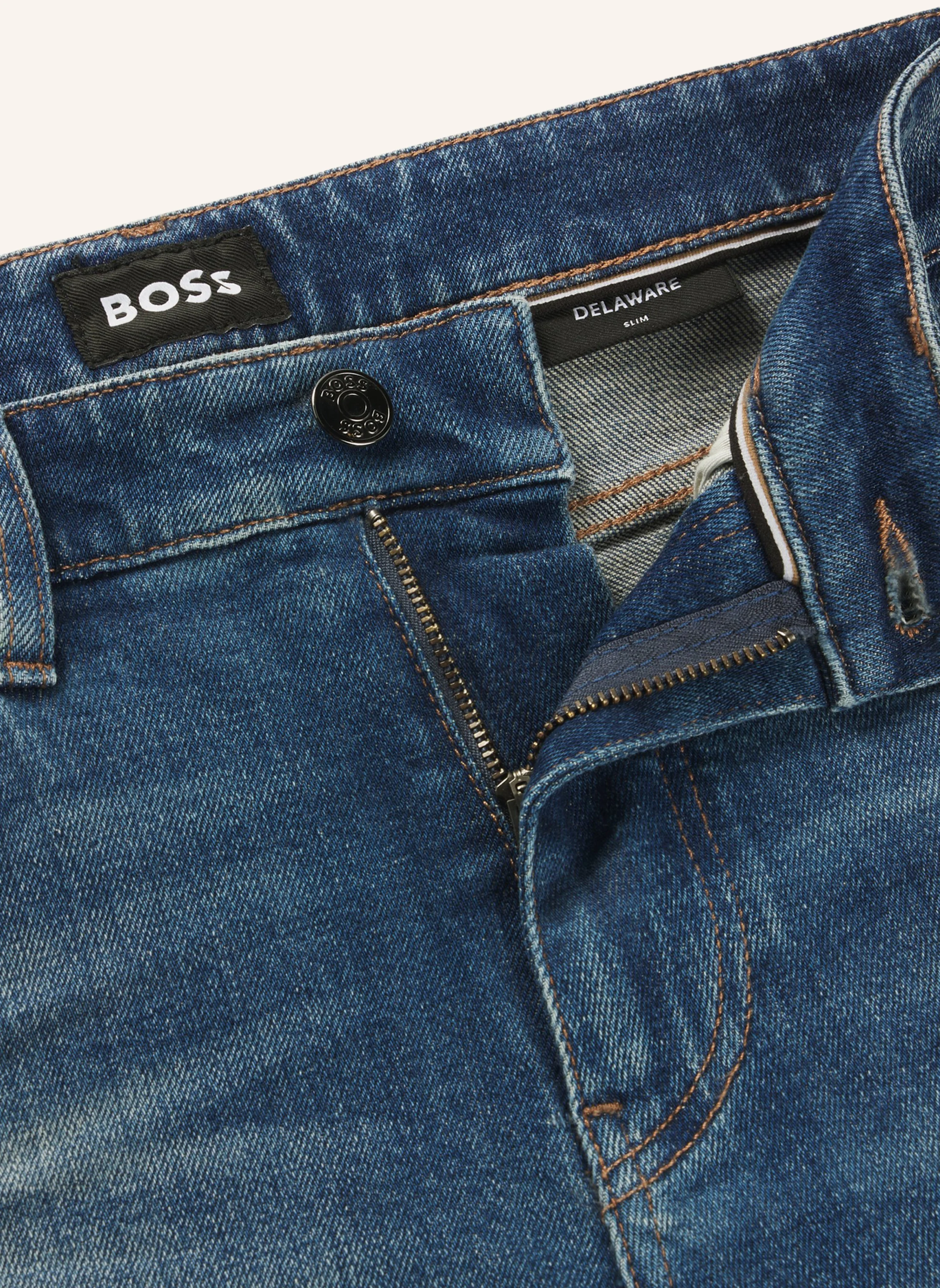 BOSS Jeans C-DELAWARE Slim Fit