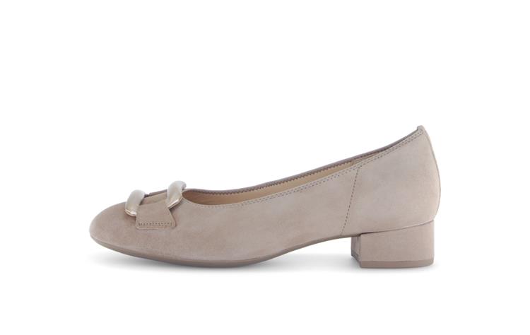 Gabor 61.422 rabbit/puder