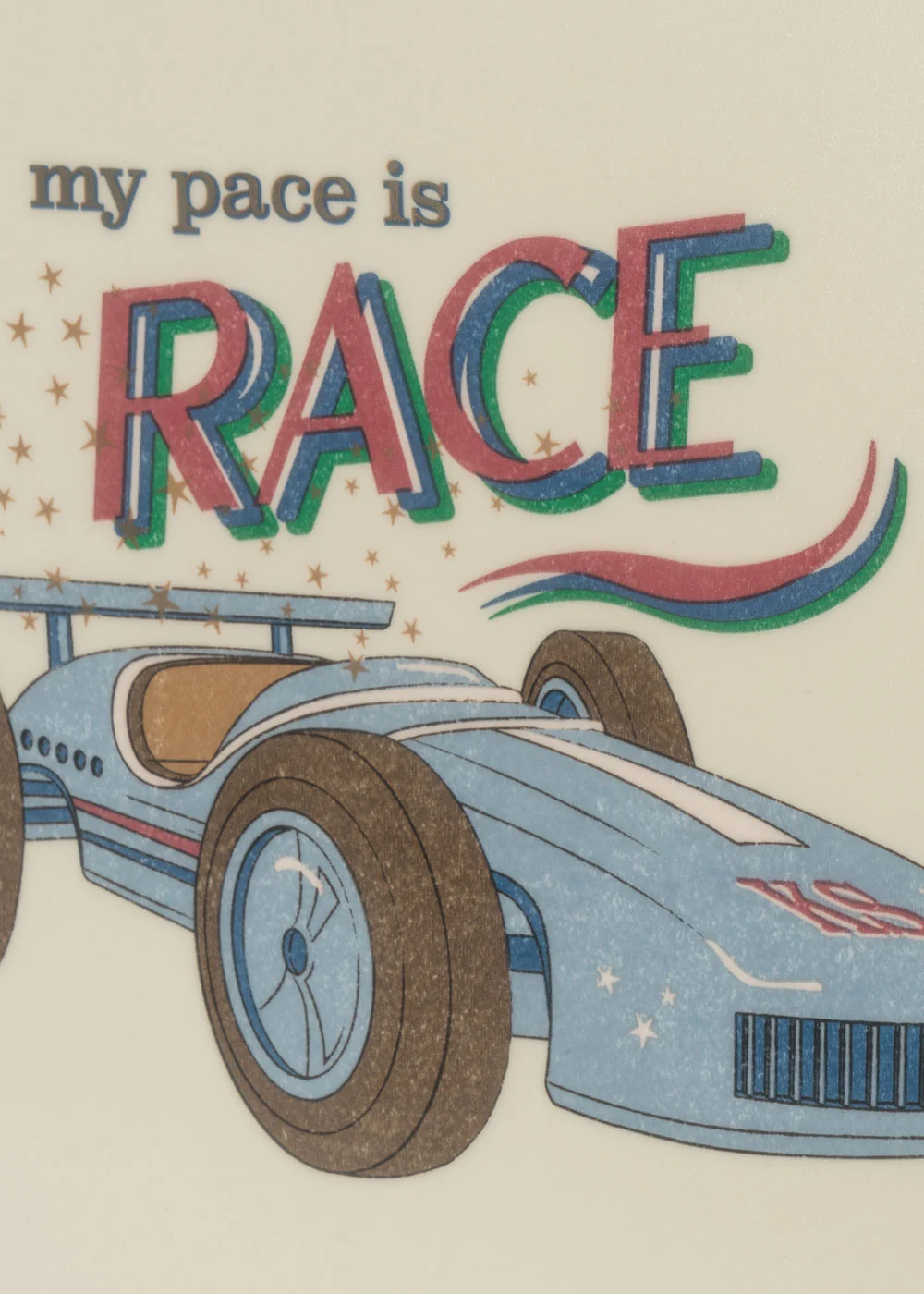 Rejsekuffert - race - OS