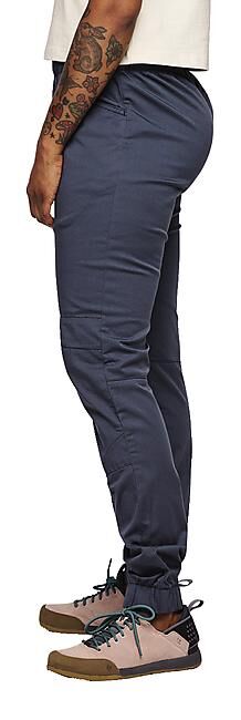 BLACK DIAMOND - PANTALON NOTION W