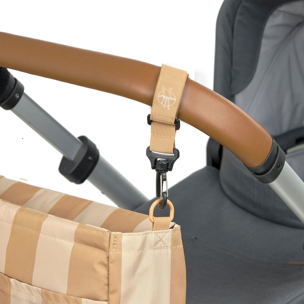 CAS MIX Multi Bag beige/camel