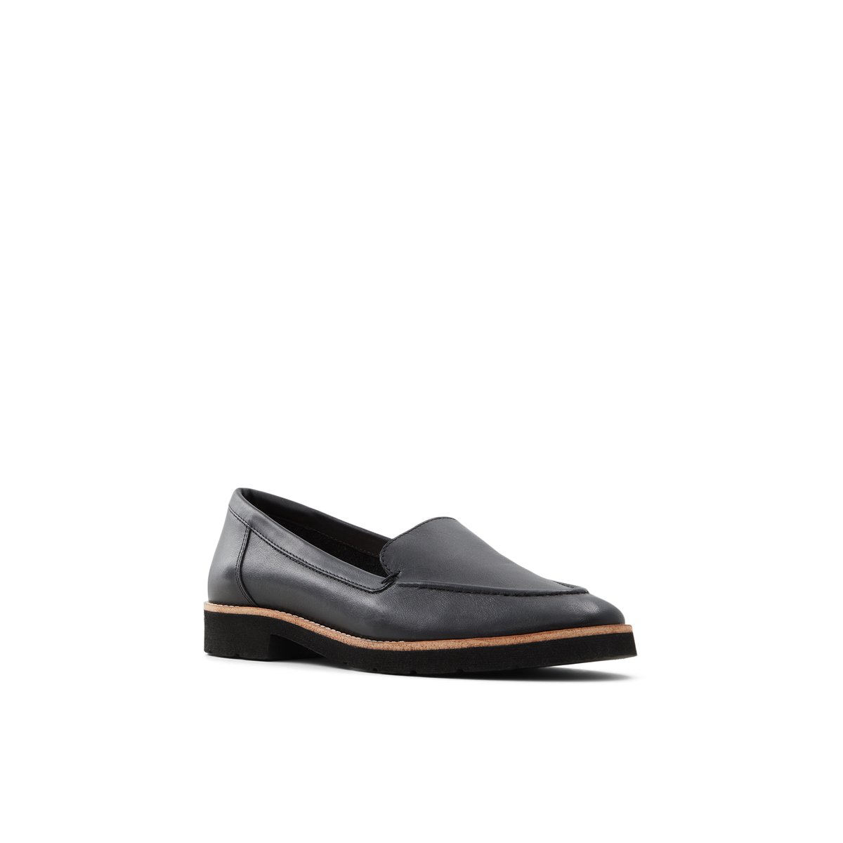 ALDO-Rheildflex_l-Flâneurs - Talon bloc - Noir