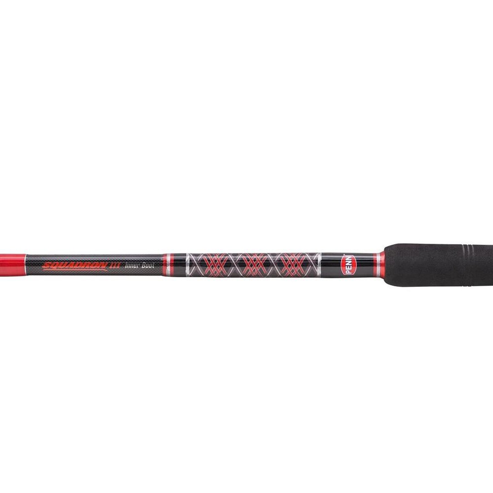 Penn Squadron III Inner Boat 2,10m 150-400g Meeresrute Inlinerrute
