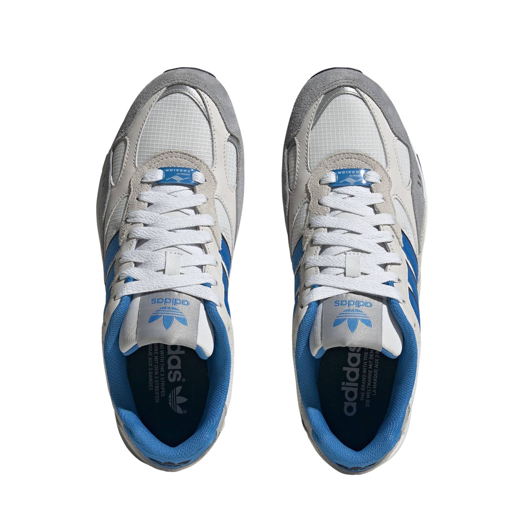 adidas Originals| Herren Sneaker TORSION SUPER