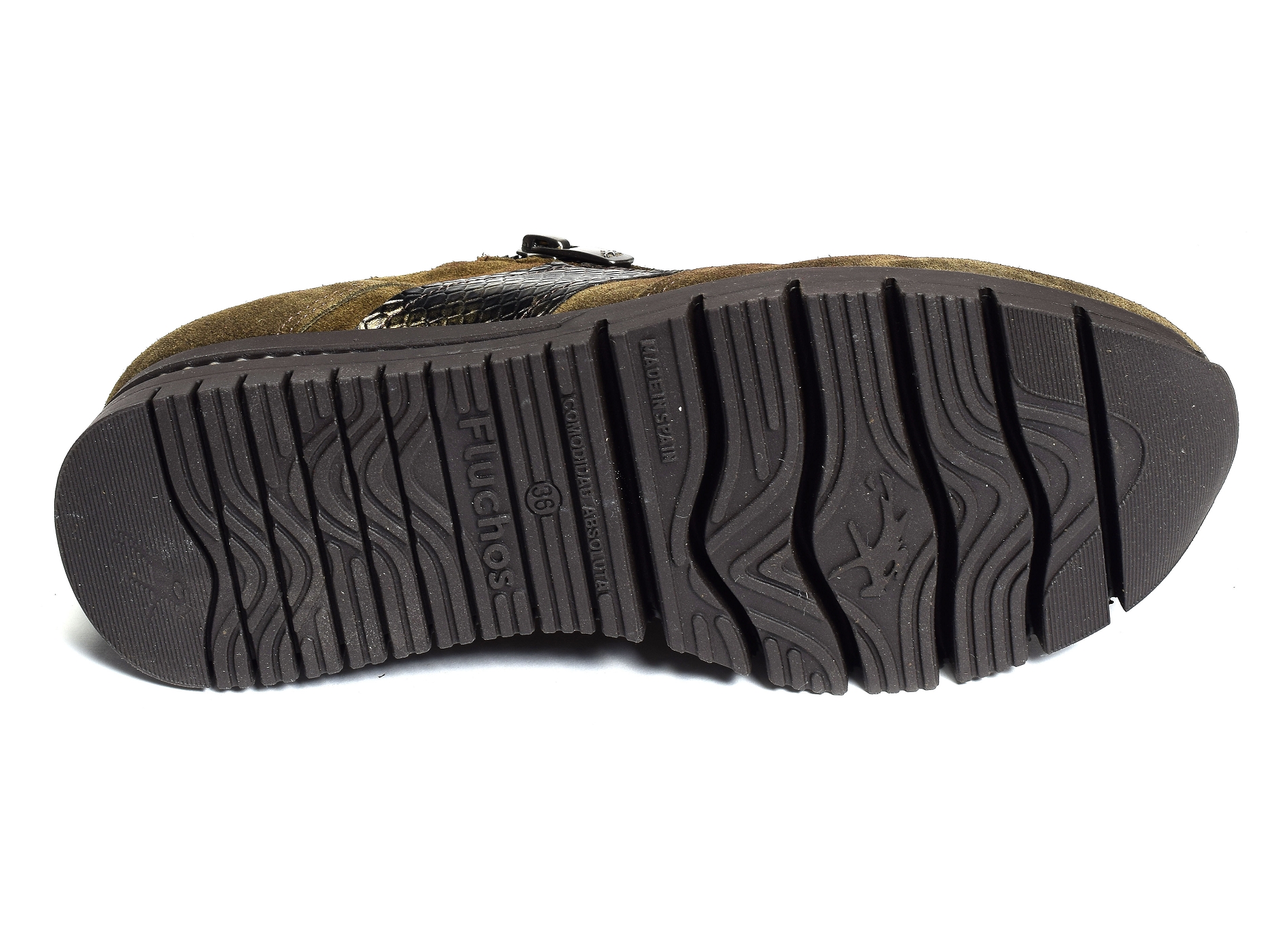 Meryl f1619 kaki