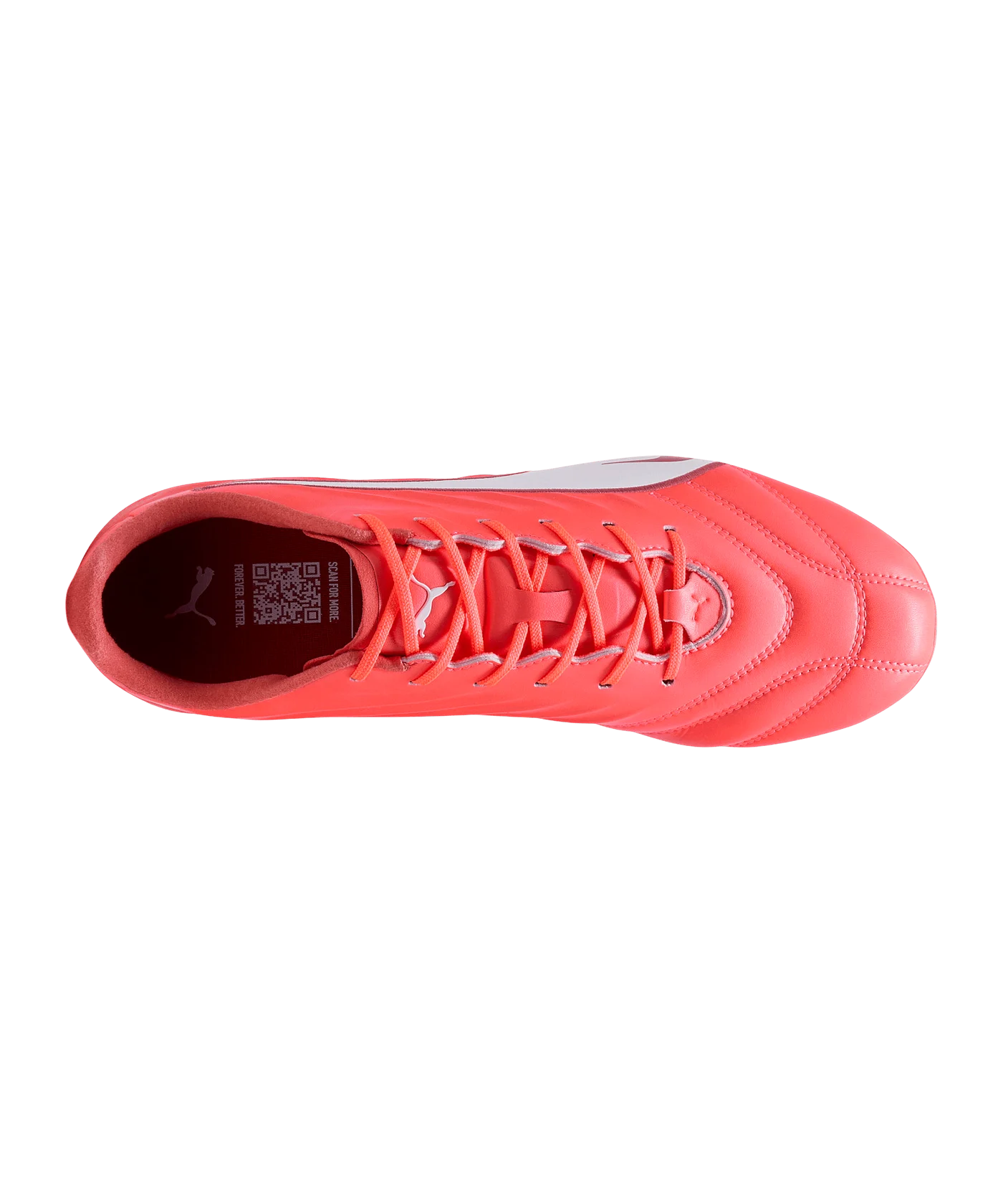 PUMA KING Pro FG/AG Unlimited Rot F01