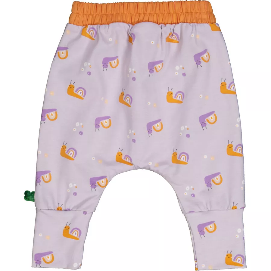 Fred's World Babyhose LavenderlavenderTangerine
