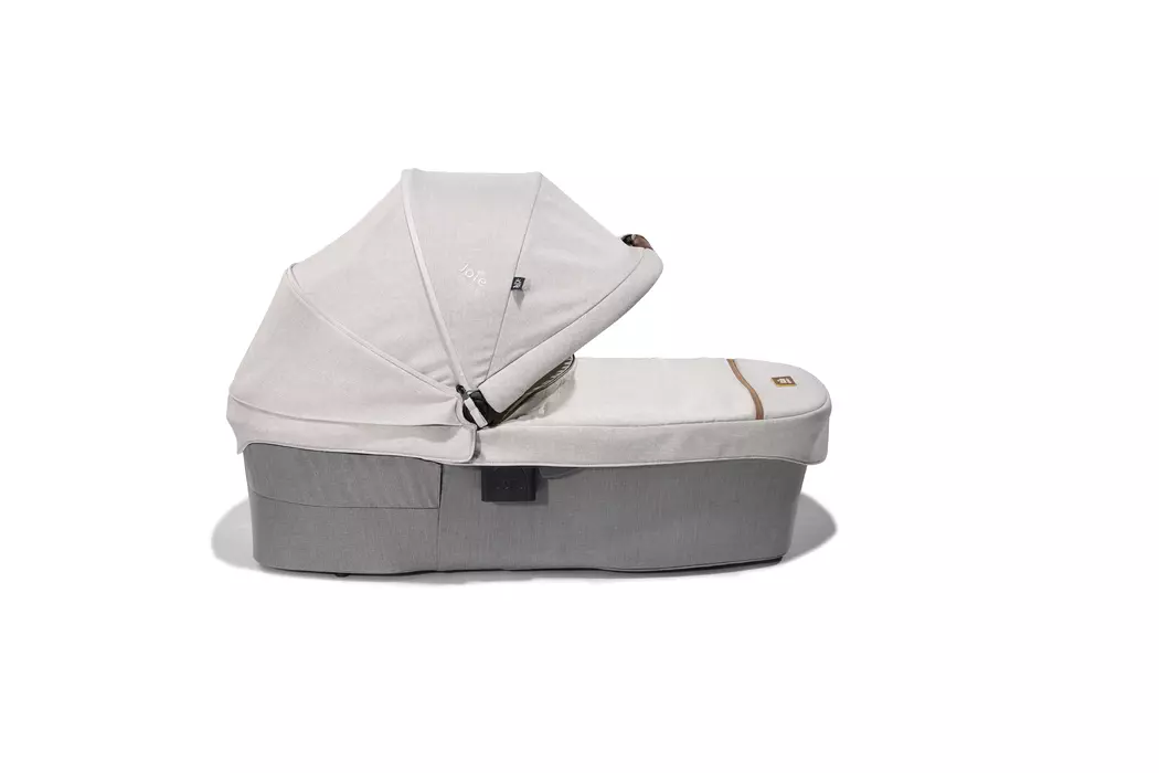 Kombi-Kinderwagen Vinca 2in1 Signature Oyster