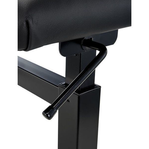 Andexinger 484 Piano Bench w. Backrest