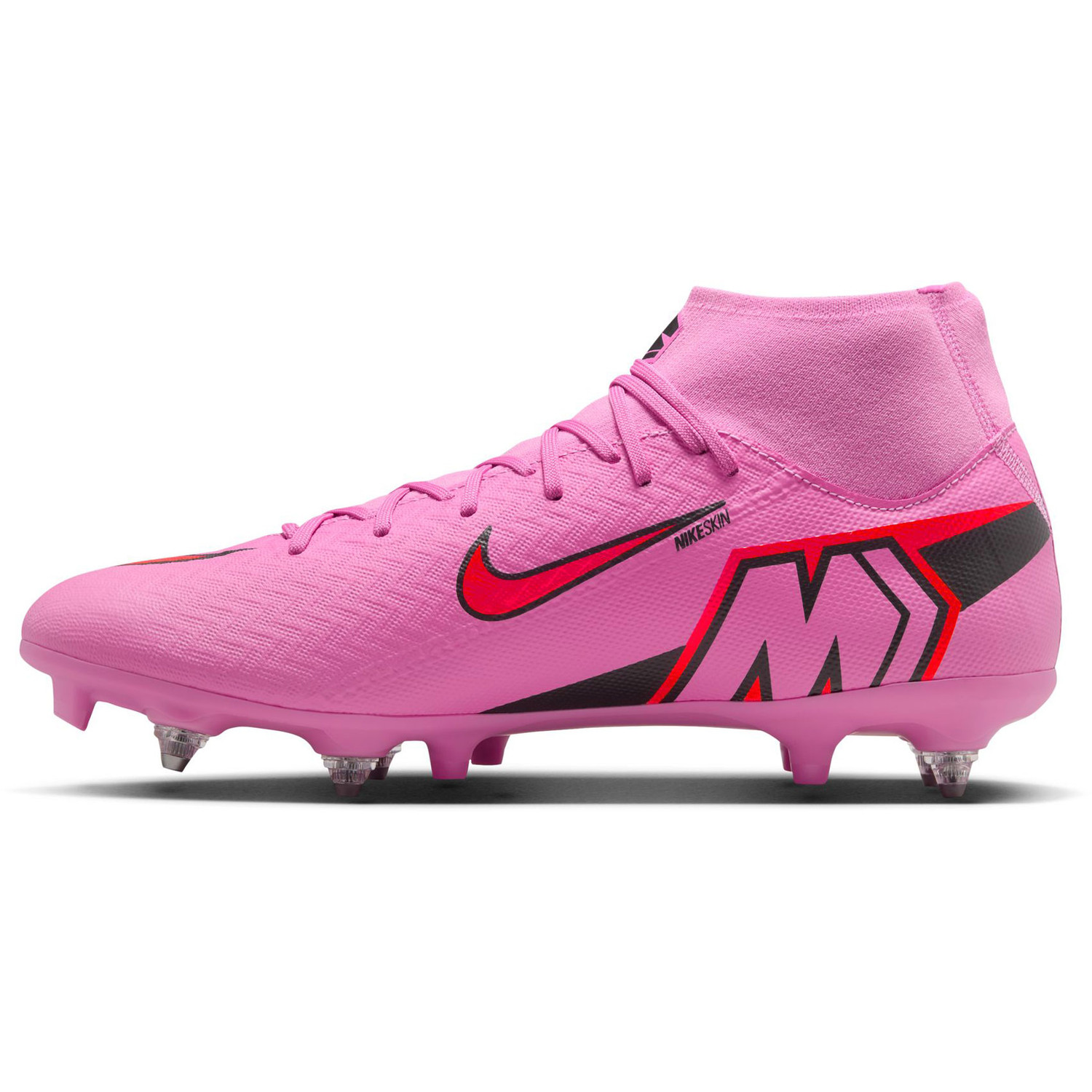 Nike Mercurial Zoom Superfly 10 Academy SG-Pro AC