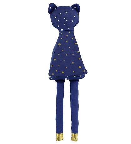 Fabelab Kuscheltier - Dreamy Friend - Wizard - 26 cm - Nightfall