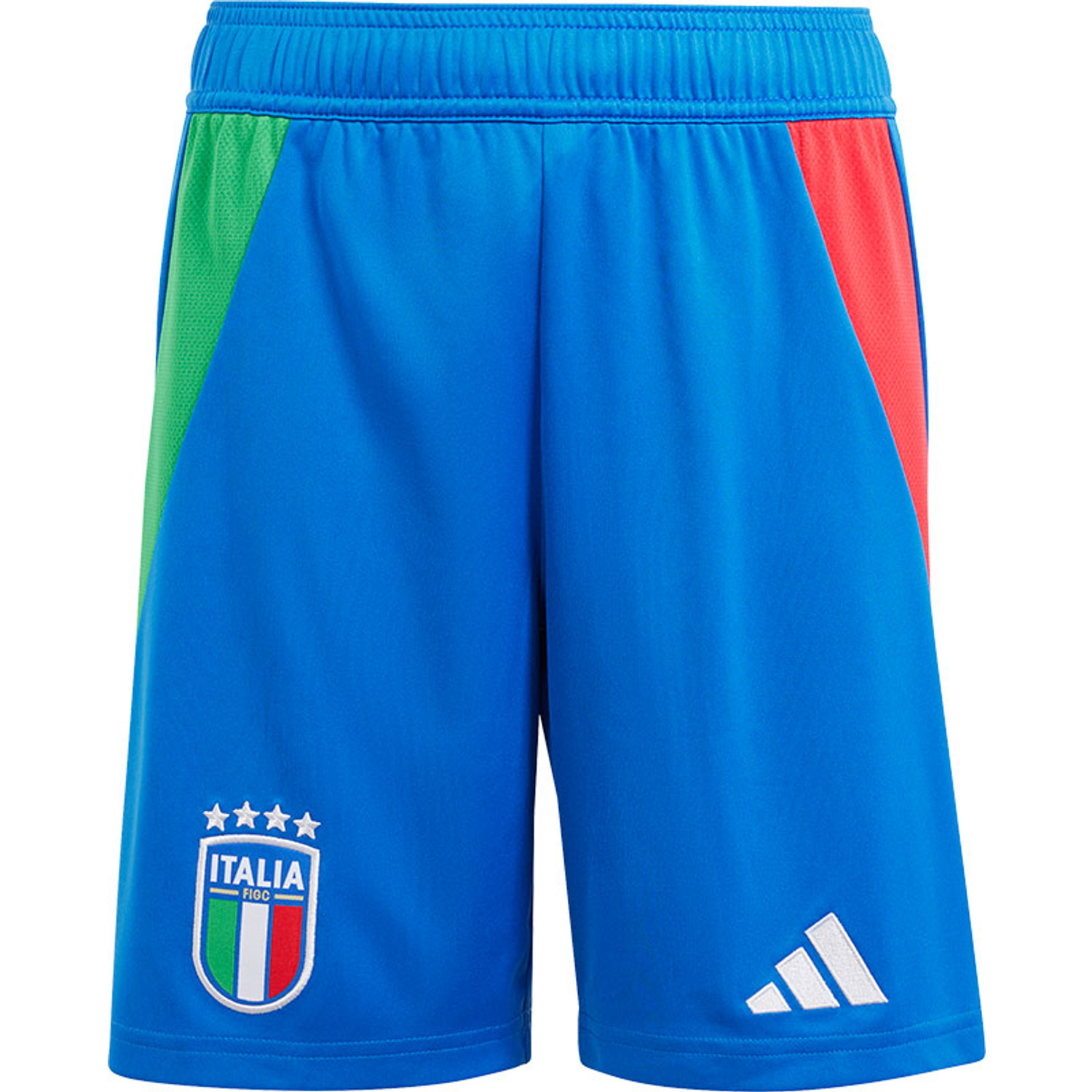 adidas Italië Uit Tenue Kids