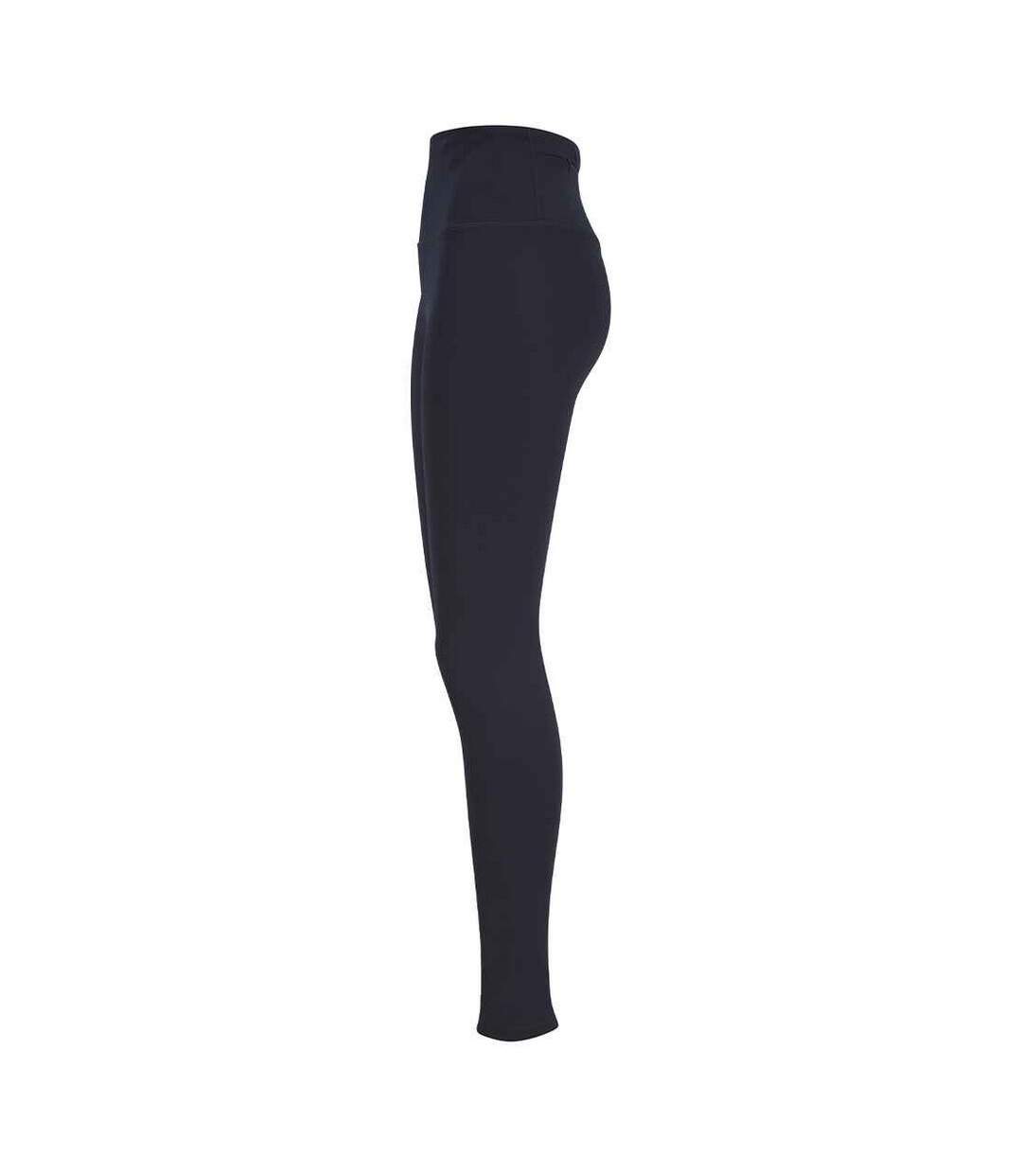 Finden & Hales - Legging TEAM - Femme (Bleu marine) - UTPC5224