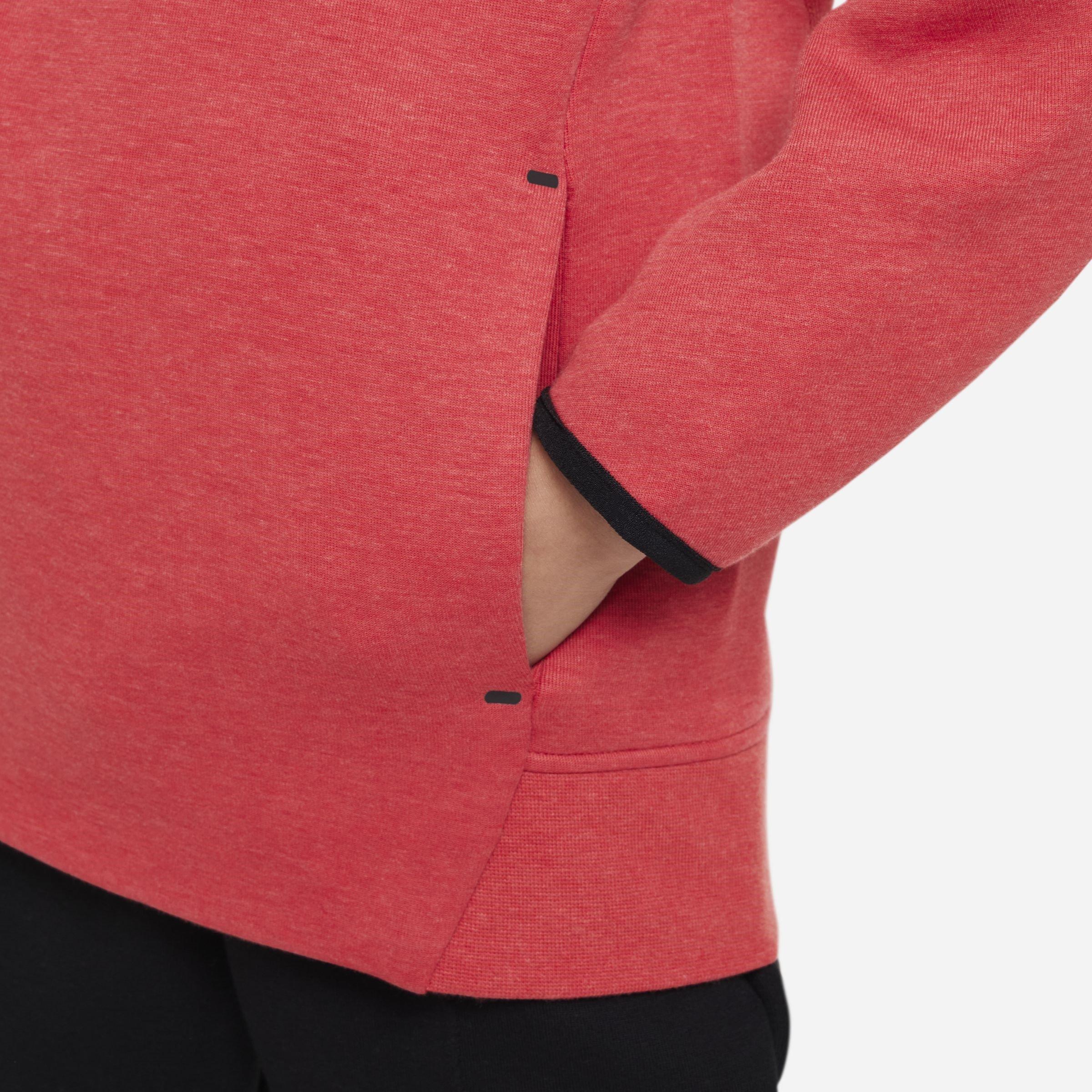 Nike Sportswear Tech Fleece Hoodie Juniors