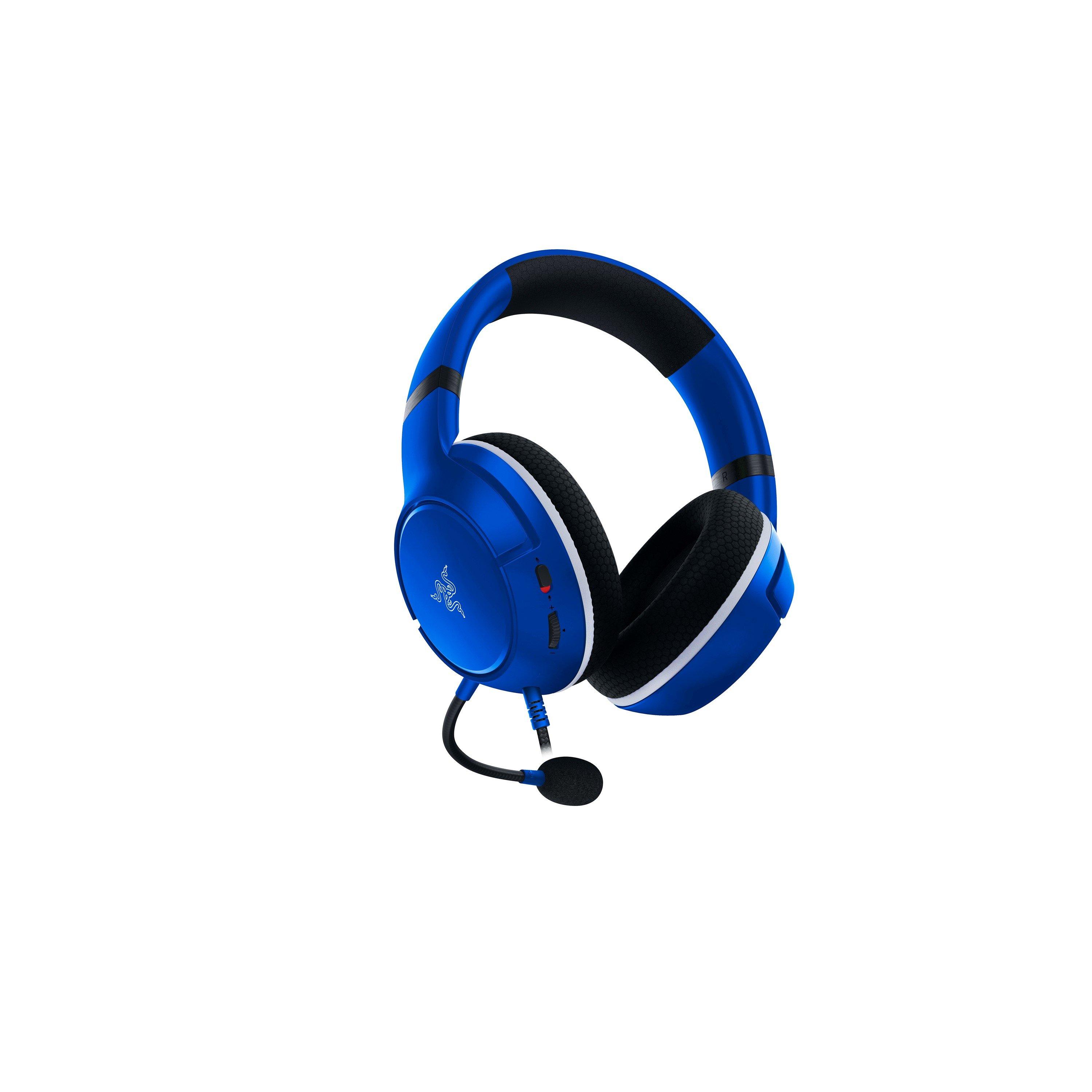 Razer GAME Kaira X Headset for Xbox Shock Blue