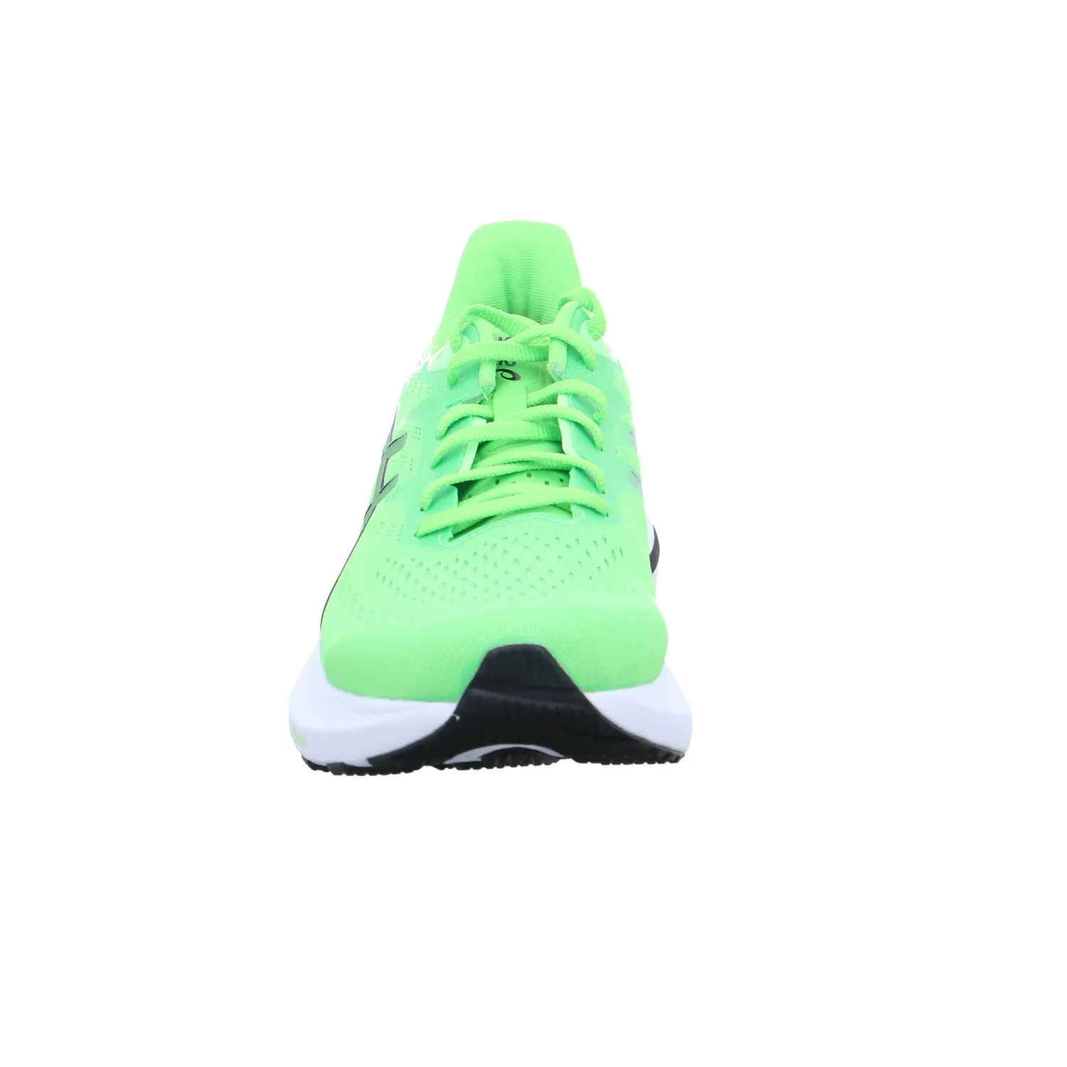 ASICS Running Crossschuhe Grün Synthetik