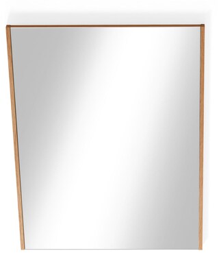 VOSS Spiegel LOVENO 82 x 61 cm Spiegelglas