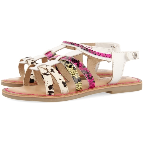 Gioseppo - HENRIETTA Multicolor