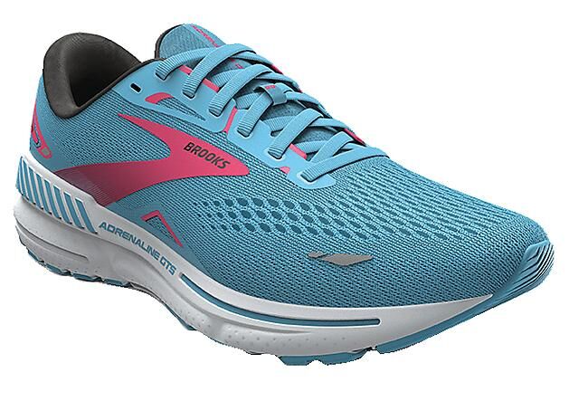 BROOKS RUNNING - CHAUSSURES DE RUNNING ADRENALINE GTS 23 M