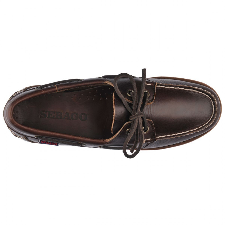 RANGER WAXY DARK BROWN GUM