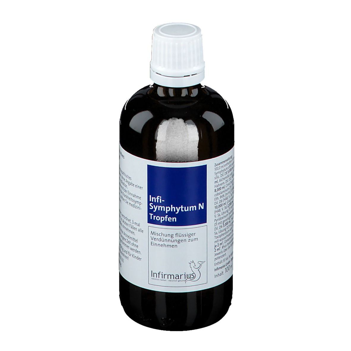 Infi-Symphytum N Tropfen
