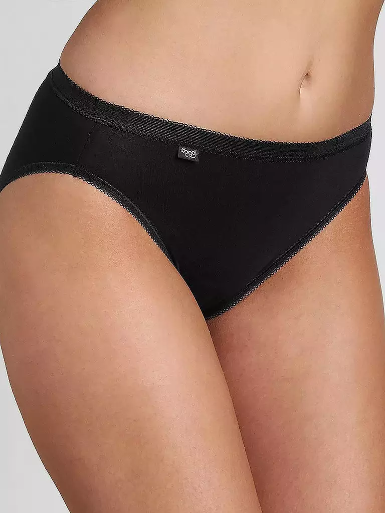 SLOGGI Slip 4er Pkg 